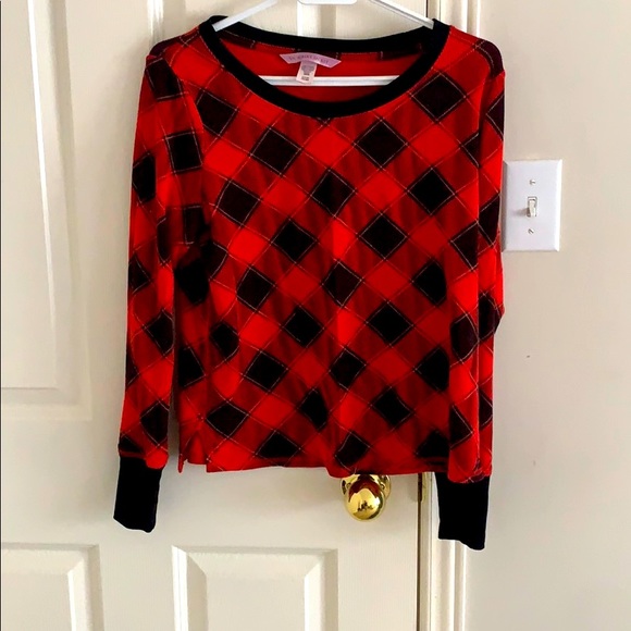 Victoria’s Secret Pyjama top - Picture 1 of 1